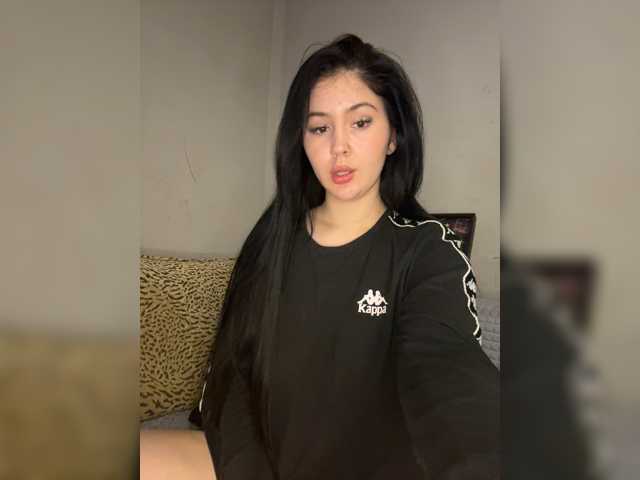 DemonMarrry live cam on BongaCams