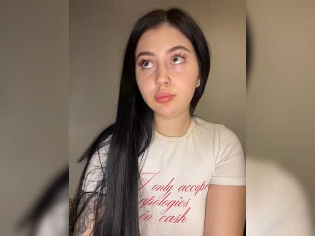 DemonMarrry live cam on BongaCams
