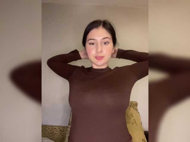 DemonMarrry live cam on BongaCams