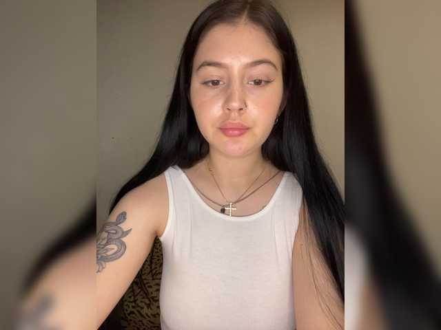 DemonMarrry live cam on BongaCams