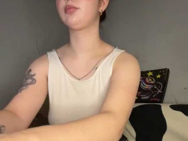 DemonMarrry live cam on BongaCams