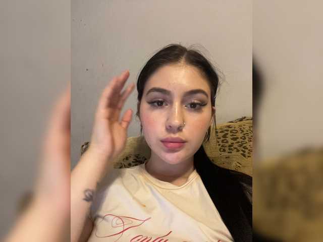 DemonMarrry live cam on BongaCams