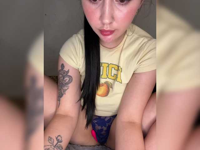 DemonMarrry live cam on BongaCams