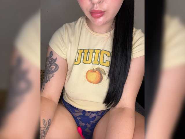 DemonMarrry live cam on BongaCams