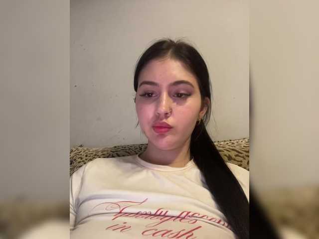 DemonMarrry live cam on BongaCams