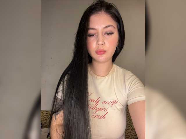 DemonMarrry live cam on BongaCams