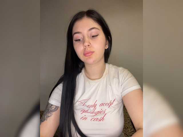 DemonMarrry live cam on BongaCams