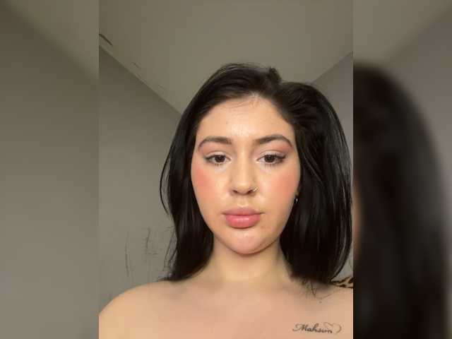 DemonMarrry live cam on BongaCams