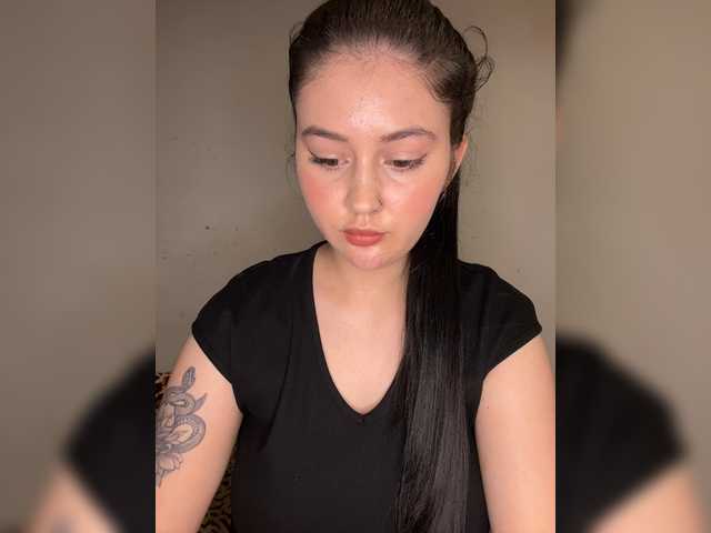 DemonMarrry live cam on BongaCams