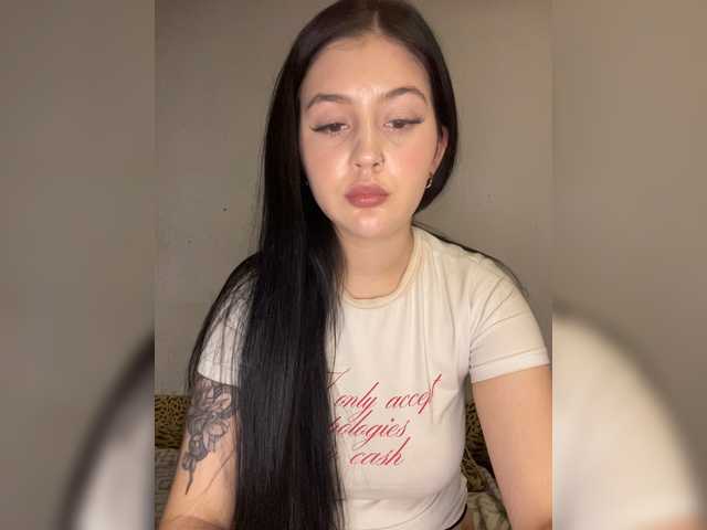DemonMarrry live webcam show