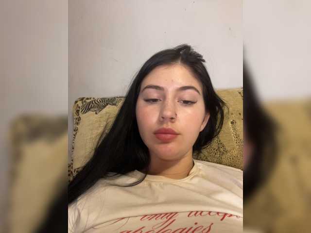 DemonMarrry live cam on BongaCams