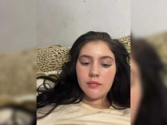 DemonMarrry live cam on BongaCams