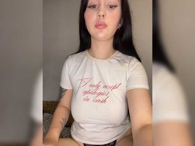DemonMarrry live cam on BongaCams