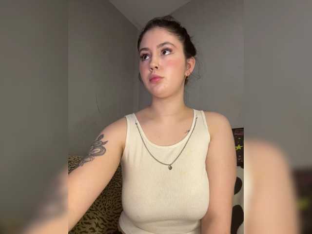 DemonMarrry live cam on BongaCams
