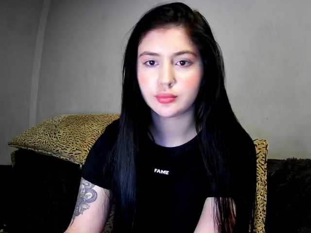 DemonMarrry live cam on BongaCams
