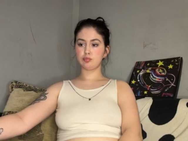 DemonMarrry live cam on BongaCams