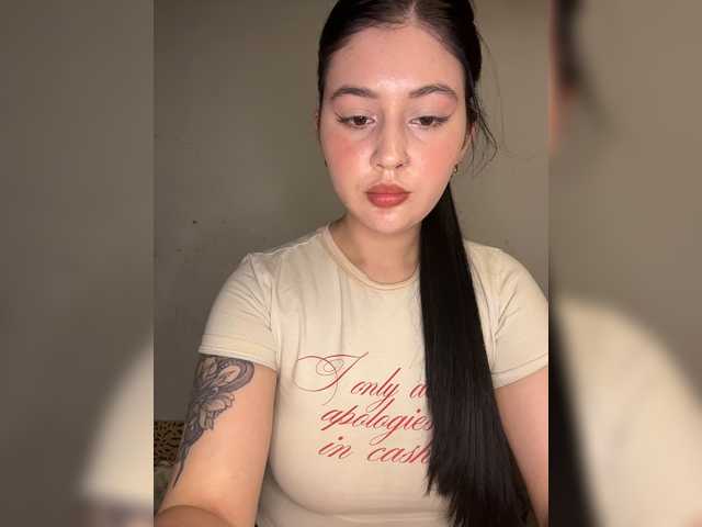 DemonMarrry live cam on BongaCams