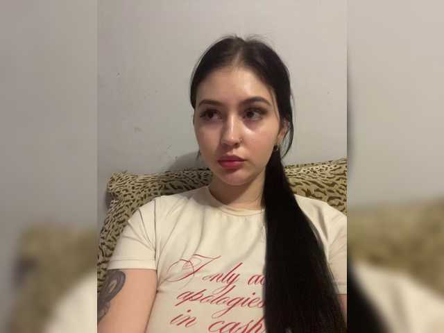 DemonMarrry live cam on BongaCams