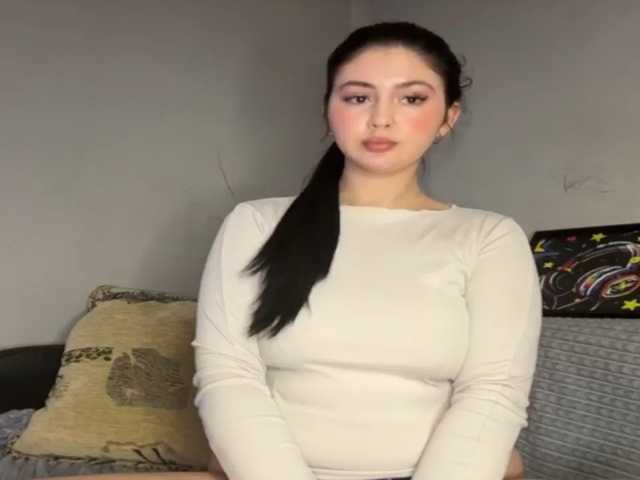 DemonMarrry live cam on BongaCams