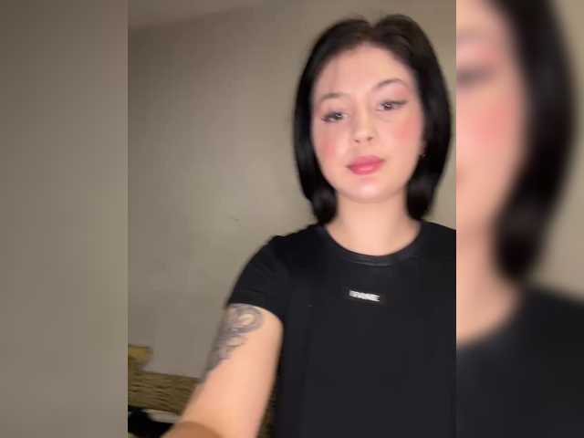 DemonMarrry live cam on BongaCams