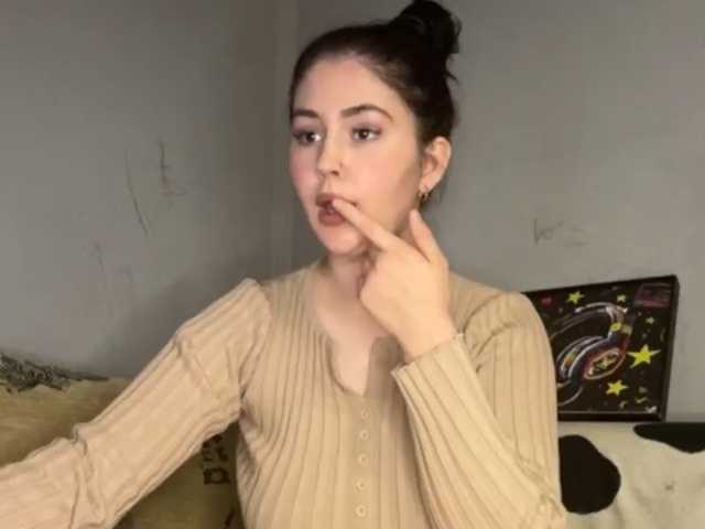 DemonMarrry live cam on BongaCams