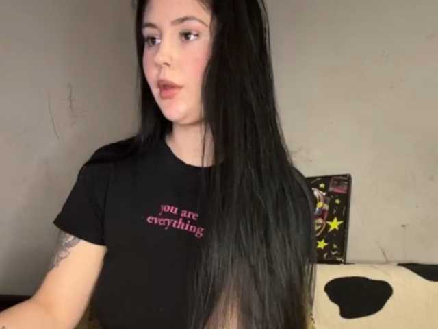 DemonMarrry live cam on BongaCams
