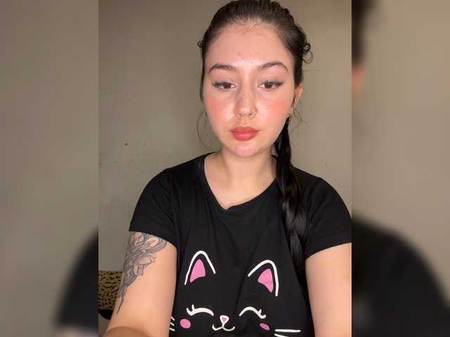DemonMarrry live cam on BongaCams