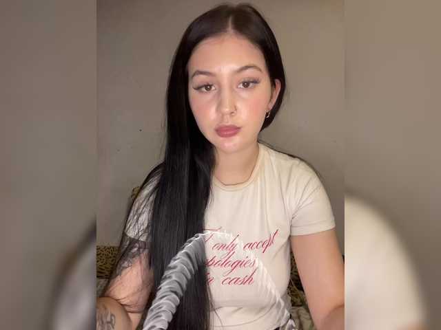 DemonMarrry live cam on BongaCams