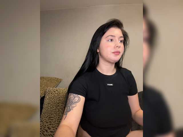 DemonMarrry live cam on BongaCams