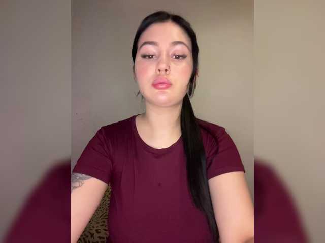 DemonMarrry live cam on BongaCams