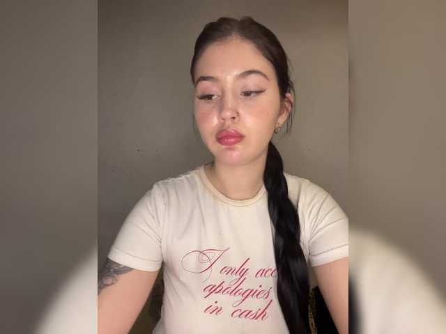 DemonMarrry live cam on BongaCams