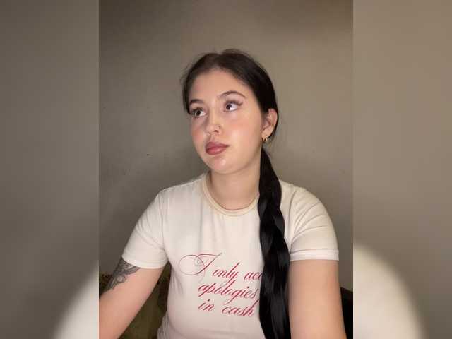 demonmarrry belle show
