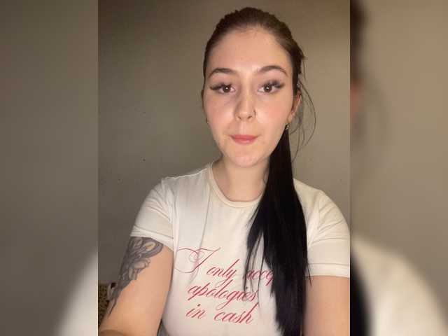 DemonMarrry live cam on BongaCams