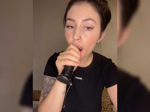 DemonMarrry live cam on BongaCams