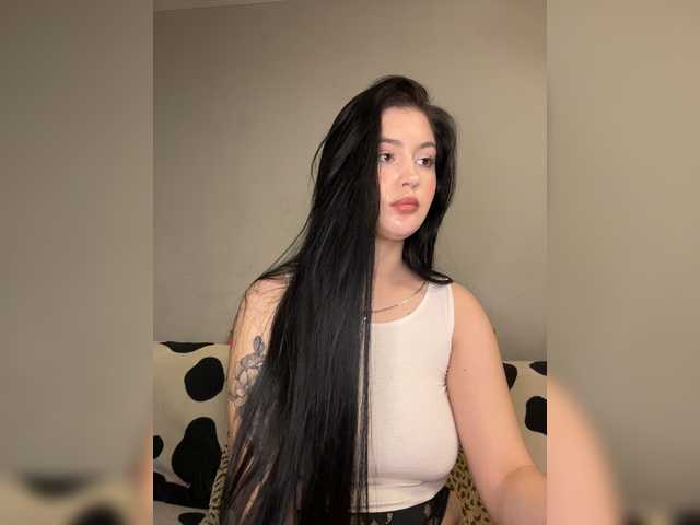 DemonMarrry live cam on BongaCams