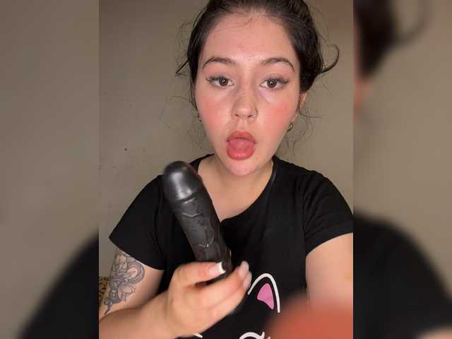 DemonMarrry live cam on BongaCams