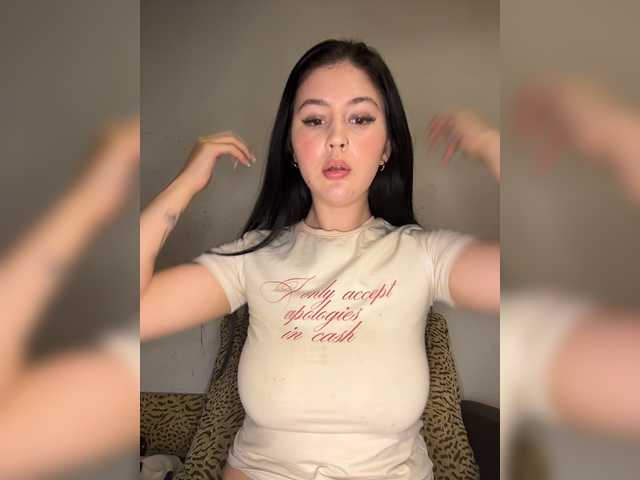 DemonMarrry live cam on BongaCams