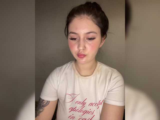 DemonMarrry live cam on BongaCams