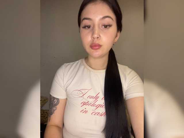 DemonMarrry live cam on BongaCams