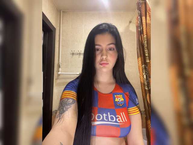 DemonMarrry live cam on BongaCams