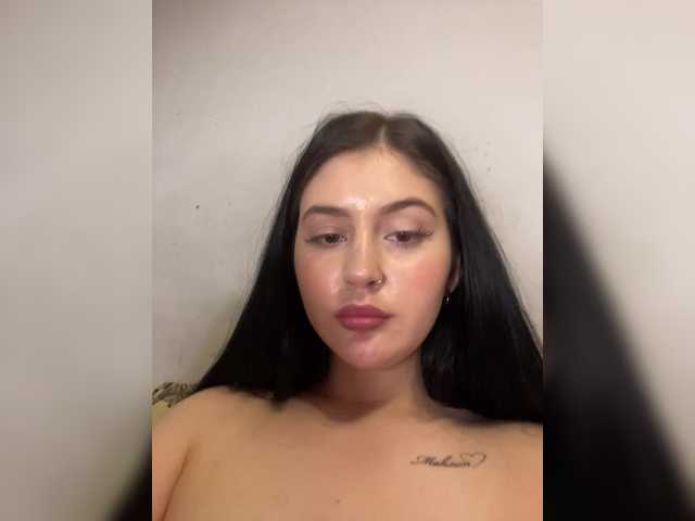 MaryDem live webcam show