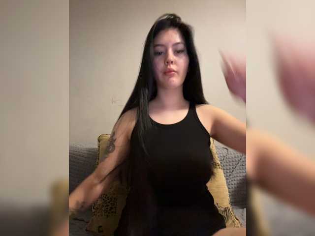 DemonMarrry live cam on BongaCams