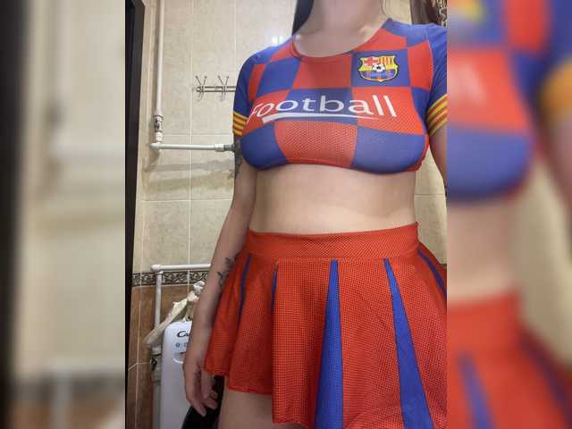 DemonMarrry live cam on BongaCams