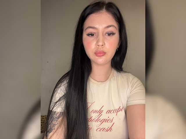 DemonMarrry live cam on BongaCams