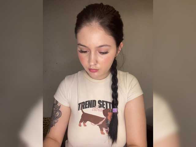 DemonMarrry live cam on BongaCams