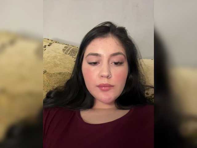 DemonMarrry live cam on BongaCams
