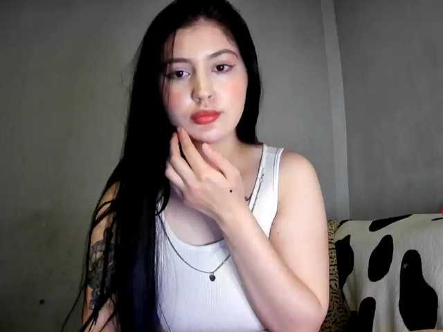 DemonMarrry live cam on BongaCams