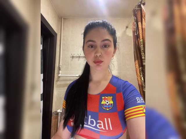 DemonMarrry live cam on BongaCams
