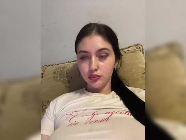 DemonMarrry live cam on BongaCams