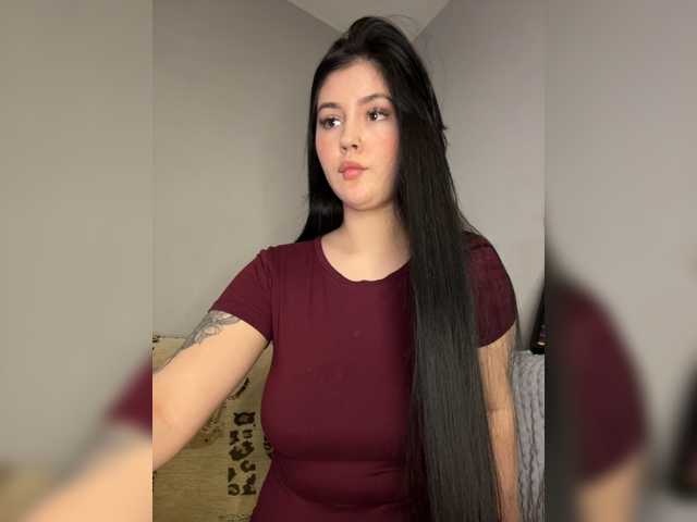 DemonMarrry live cam on BongaCams
